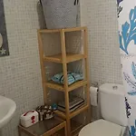 Cigüeña Apartamento *