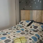 Cigüeña *
