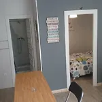Apartamento Cigüeña Zaragoza