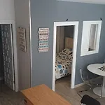 Cigüeña Apartamento Zaragoza