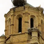 Apartamento Cigüeña