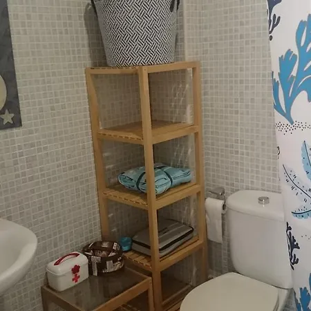 Cigüeña Apartamento *