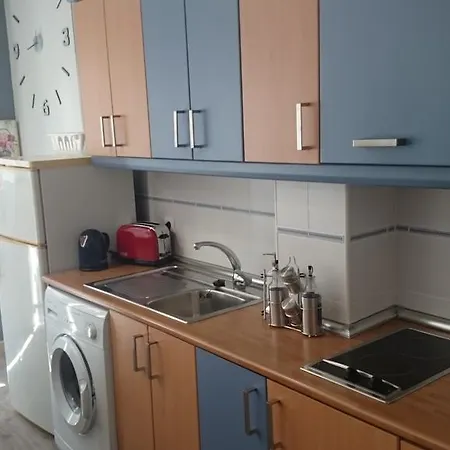 Cigüeña Apartamento Zaragoza