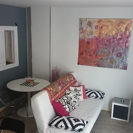 Cigueena 사라고사