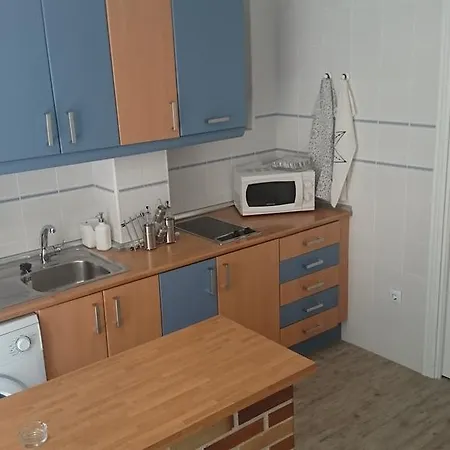 Cigüeña Apartamento
