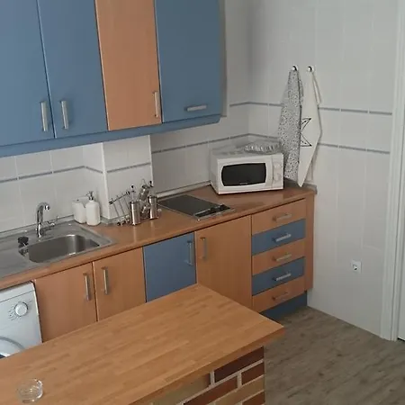 Cigüeña Apartamento