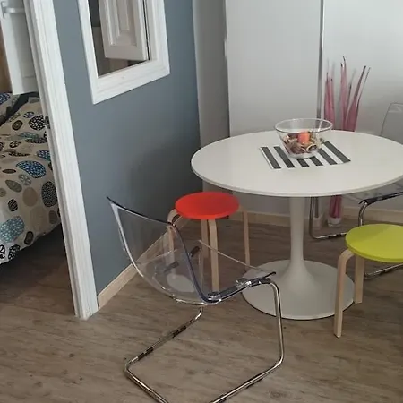 Cigüeña Apartamento