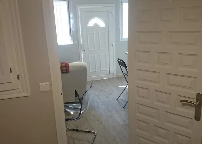 Lägenhet Cigueena *